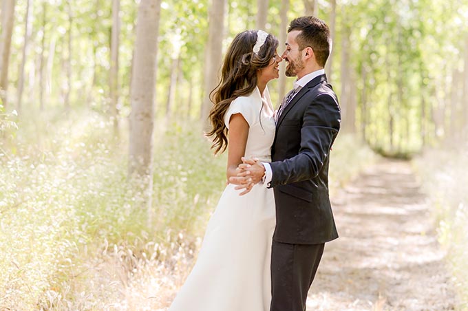 Marry and John